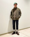 ビームス みなとみらい（700388） スタイリング・コーディネイト｜BEAMS ビームス みなとみらい（700388） スタイリング・コーディネイト