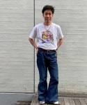 根方 基行（780089） スタイリング・コーディネイト｜BEAMS 根方 基行（780089） スタイリング・コーディネイト