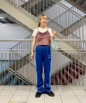 ビームス ストリート 梅田（780100） スタイリング・コーディネイト｜BEAMS ビームス ストリート 梅田（780100） スタイリング... 