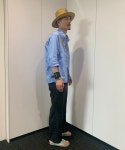 石谷 康規（780241） スタイリング・コーディネイト｜BEAMS 石谷 康規（780241） スタイリング・コーディネイト
