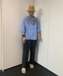 石谷 康規（780241） スタイリング・コーディネイト｜BEAMS 石谷 康規（780241） スタイリング・コーディネイト