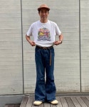 根方 基行（804002） スタイリング・コーディネイト｜BEAMS 根方 基行（804002） スタイリング・コーディネイト