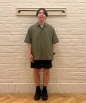 ビーミング ライフストア by ビームス ららぽーと横浜店（805005）... ビームス ららぽーと横浜店（805005） スタイリング・コーディネイト