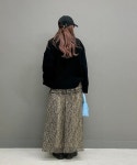 ビームス ストリート 横浜（838036） スタイリング・コーディネイト｜BEAMS ビームス ストリート 横浜（838036） スタイリング... 