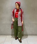 BEAMS BOY（839015） スタイリング・コーディネイト｜BEAMS BEAMS BOY（839015） スタイリング・コーディネイト