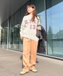 BEAMS BOY（839016） スタイリング・コーディネイト｜BEAMS BEAMS BOY（839016） スタイリング・コーディネイト