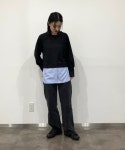 BEAMS HEART（853019） スタイリング・コーディネイト｜BEAMS BEAMS HEART（853019） スタイリング・コーディネイト