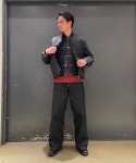 ビームス 恵比寿（855015） スタイリング・コーディネイト｜BEAMS ビームス 恵比寿（855015） スタイリング・コーディネイト