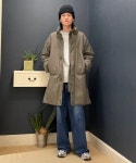 ビーミング ライフストア by ビームス コクーンシティ店（855016）... ビームス コクーンシティ店（855016） スタイリング・コーディネイト