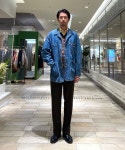 ビームス 恵比寿（855019） スタイリング・コーディネイト｜BEAMS ビームス 恵比寿（855019） スタイリング・コーディネイト