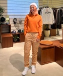 BEAMS GOLF（867001） スタイリング・コーディネイト｜BEAMS BEAMS GOLF（867001） スタイリング・コーディネイト