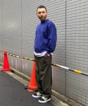 ビームス ストリート 梅田（896011） スタイリング・コーディネイト｜BEAMS ビームス ストリート 梅田（896011） スタイリング... 