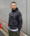 ビームス ストリート 梅田（896011） スタイリング・コーディネイト｜BEAMS ビームス ストリート 梅田（896011） スタイリング... 