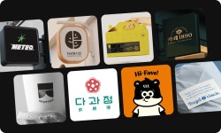 개인 창업 vs 프랜차이즈 창업, 카페 창업의 모든 것 98.7%의 만족도, 디자인 의뢰는 라우드소싱!