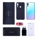スマホ 新品・未開封 SIMﾌﾘｰ F9602の通販 by syotigers shop｜ラクマ UMIDIGI A5 Pro ﾌﾞﾗｯｸ いします