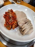 히밥이 다녀가 보쌈집 - 포동 | 커뮤니티