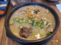 순대국밥 정식 - 포동 | 커뮤니티
