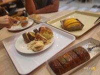 험블라이언 제빵소 - 포동 | 커뮤니티
