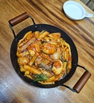 이백이네 떡볶이🤭 - 포동 | 커뮤니티
