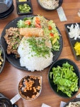 베트남 쌀국수 - 포동 | 커뮤니티