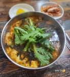 맛나당 칼국수 - 포동 | 커뮤니티