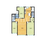 대구광역시 동구 SM안아주 - 아파트 인테리어 시공사례 | 한샘