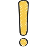 느낌표 - 무료 모양과 기호개 아이콘 아티스트가 디자인한 느낌표 종의 무료 아이콘