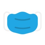 마스크 - 무료 의료 및 의료개 아이콘 아티스트가 디자인한 마스크 종의 무료 아이콘