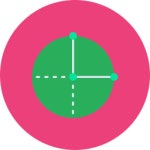 원 - 무료 교육개 아이콘 아티스트가 디자인한 원 종의 무료 아이콘