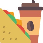 Sandwich - Free food icons Sandwich free icons designed by Smashicons
