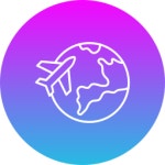 여행 - 무료 여행개 아이콘 아티스트가 디자인한 여행 종의 무료 아이콘