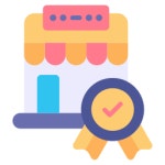 Award - Free commerce and shopping icons Award free icons designed by Good Ware