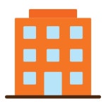 호텔 - 무료 휴가개 아이콘 아티스트가 디자인한 호텔 종의 무료 아이콘