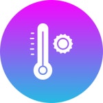 온도 - 무료 날씨개 아이콘 아티스트가 디자인한 온도 종의 무료 아이콘
