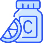 Vitamin c - Free healthcare and medical icons Vitamin C free icons designed by Vitaly Gorbachev