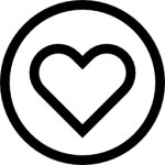 Like - Free shapes icons Like free icons designed by Freepik
