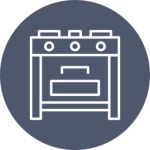 난로 - 무료 전자개 아이콘 아티스트가 디자인한 난로 종의 무료 아이콘