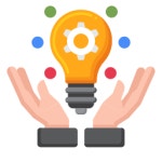 아이디어 - 무료 과학 기술개 아이콘 아티스트가 디자인한 아이디어 종의 무료 아이콘