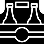 Bottles - Free food icons Bottles free icons designed by dDara