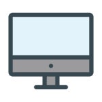컴퓨터 - 무료 화살개 아이콘 아티스트가 디자인한 컴퓨터 종의 무료 아이콘