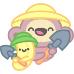 무료 스티커 농장주개, + 스티커 177개 (SVG, PNG) | Flaticon SVG, PNG 형식으로 다운로드 가능한 177 무료 농장주 스티커 | Flaticon