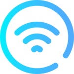 와이파이 신호 - 무료 컴퓨터개 아이콘 아티스트가 디자인한 와이파이 신호 종의 무료 아이콘
