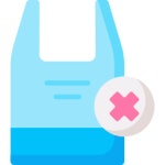 비닐 봉투 - 무료 사업개 아이콘 아티스트가 디자인한 비닐 봉투 종의 무료 아이콘