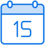 Date - Free time and date icons Date free icons designed by Shahid-Mehmood