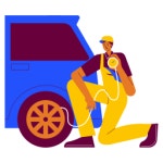 Free Repair Stickers, + 134 stickers (SVG, PNG) | Flaticon 134 Free repair Stickers to download in SVG, PNG formats | Flaticon
