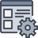 브라우저 - 무료 편물개 아이콘 아티스트가 디자인한 브라우저 종의 무료 아이콘