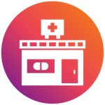 약국 - 무료 의료 및 의료개 아이콘 아티스트가 디자인한 약국 종의 무료 아이콘