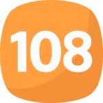 108 - 무료 교육개 아이콘 아티스트가 디자인한 108 종의 무료 아이콘