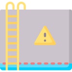 저수지 - 무료 생태와 환경개 아이콘 아티스트가 디자인한 저수지 종의 무료 아이콘