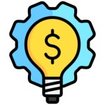 아이디어 - 무료 전자개 아이콘 아티스트가 디자인한 아이디어 종의 무료 아이콘